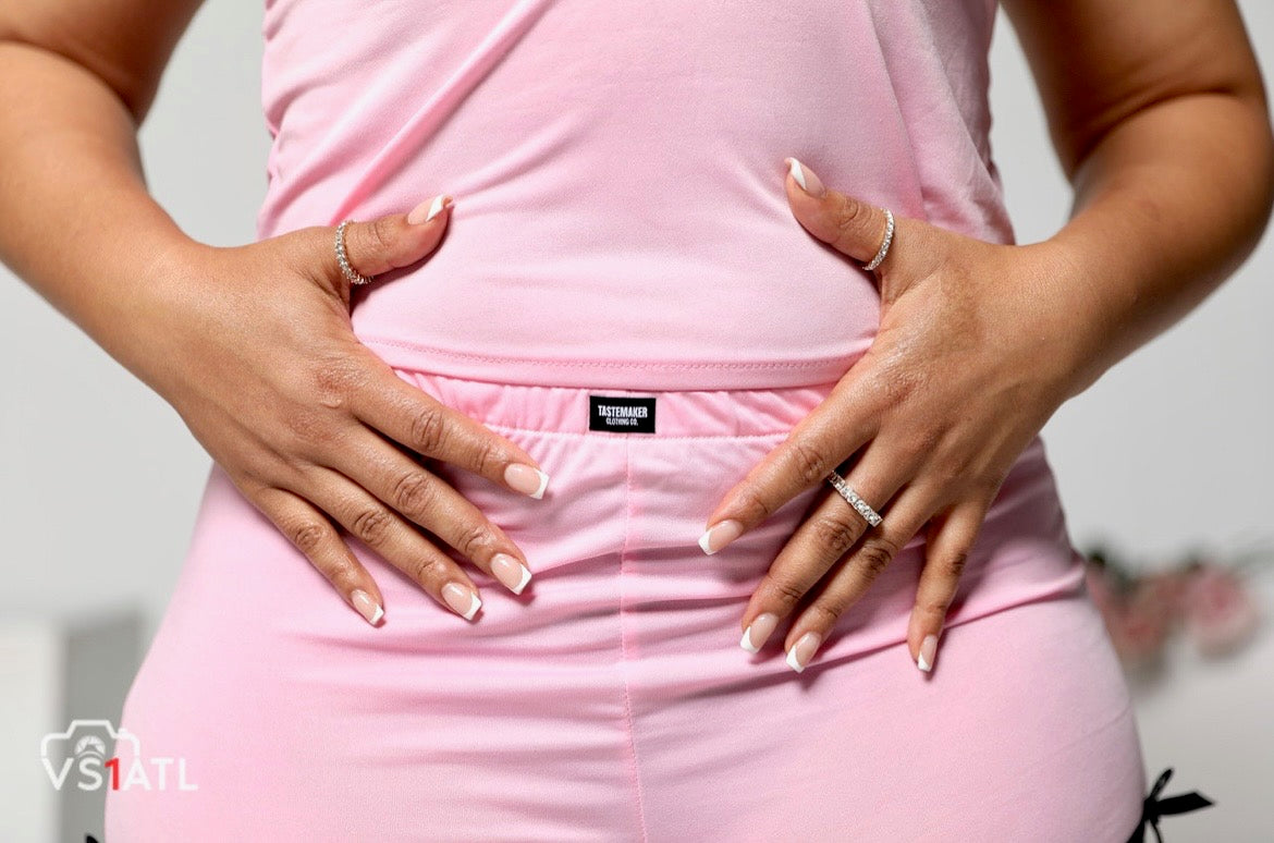 Pink Obsession