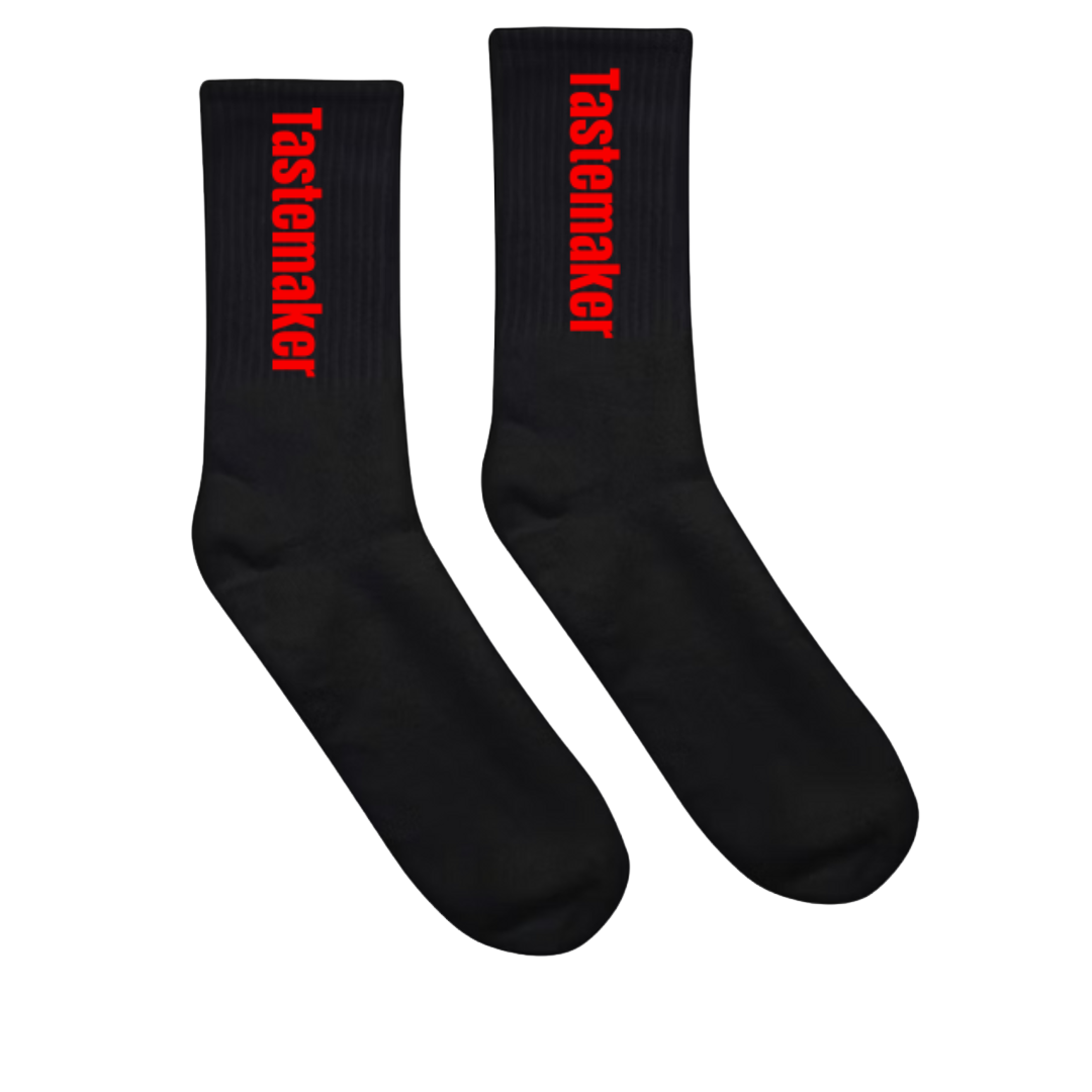 Tastemaker Socks