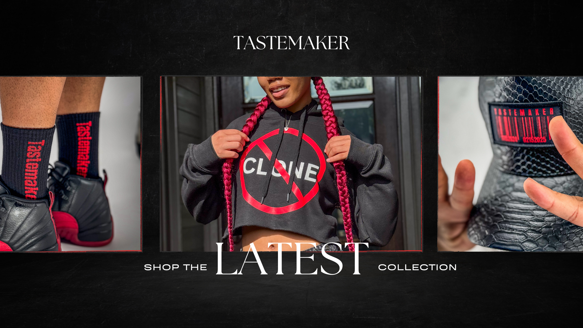 Tastemaker Originals