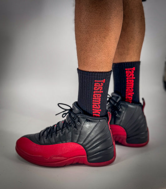 Tastemaker Socks