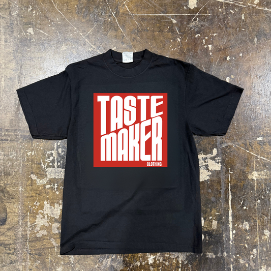 Tastemaker Clothing Tee