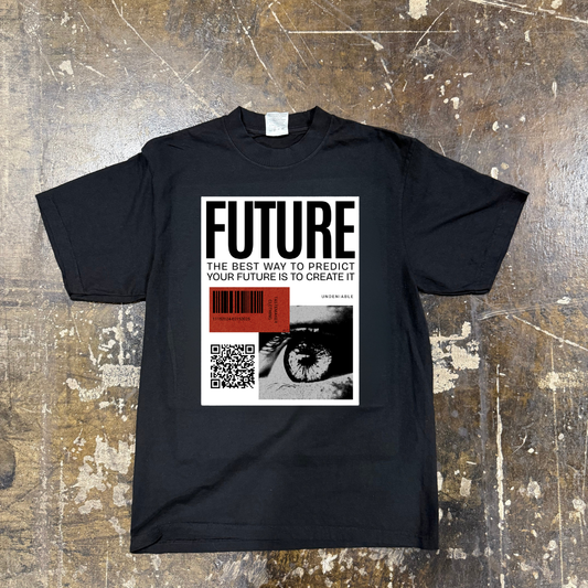 "Future" Tee