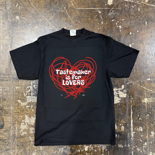 Lovers Tee